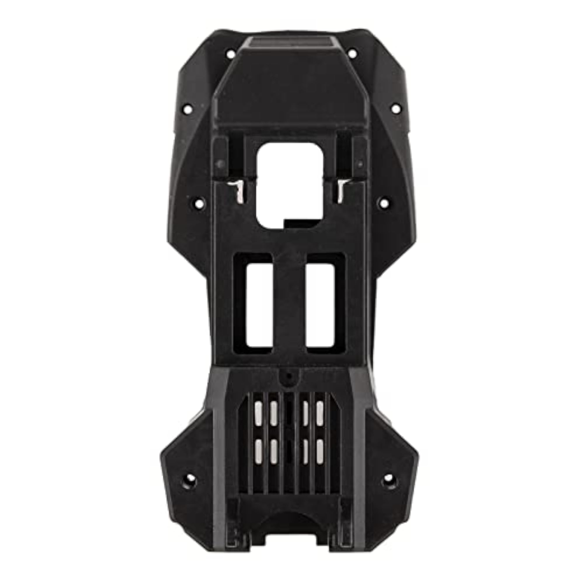 Replacement Parts Spare Accessories Lower Cover Black